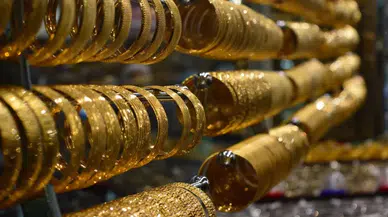 Altın haftaya yükselişle başladı