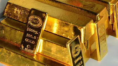 Altının kilogram fiyatı 6 milyon 405 bin liraya düştü