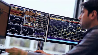 Piyasalarda gün ortası