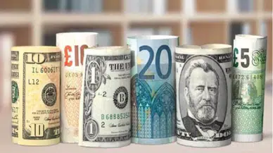 Reel efektif döviz kuru endeksi aralıkta 71,11 oldu