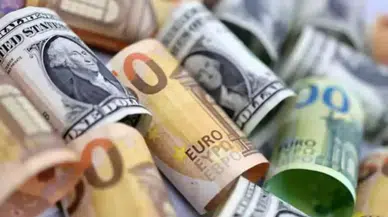 Serbest piyasada döviz açılış fiyatları