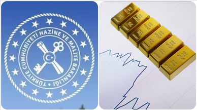 Hazine ve Maliye Bakanlığından Kıymetli Maden Takip Sistemi'ne yönelik iddialara yanıt