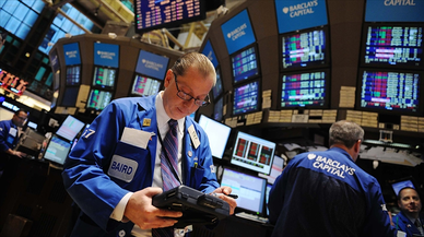 Küresel piyasalar jeopolitik endişelerle karışık seyrediyor