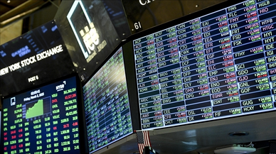 Küresel piyasalarda risk iştahı yüksek seyrediyor