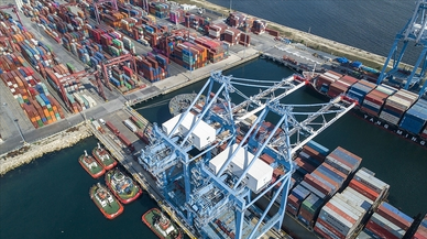 Yurt Dışı ÜFE Aralık 2025'te aylık yüzde 1,88, yıllık yüzde 32,46 arttı