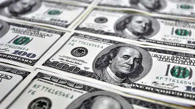 Dolar/TL 43,38 seviyesinden işlem görüyor