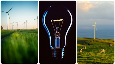 Türkiye'nin enerji verimliliği yatırımları 3,5 milyar dolara ulaştı