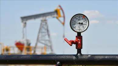 ABD'nin ticari ham petrol stokları beklentilerin aksine artış gösterdi