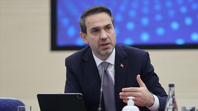 Bakan Bayraktar, bu yıl Orta ve Doğu Karadeniz'de 6 yeni sondaj yapılacağını bildirdi