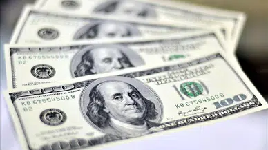 Dolar 43,13 seviyesinden işlem görüyor