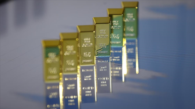 Reel getiride 2025, külçe altının yılı oldu