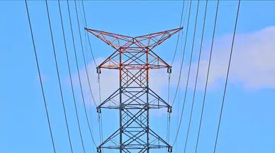 Günlük elektrik üretim ve tüketim verileri