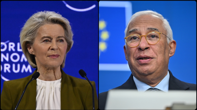 AB'den ABD'ye 'yol ayrımına geldik' uyarısı