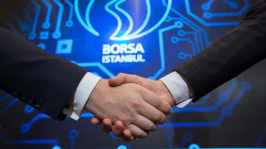 VİOP'ta endeks kontratı güne yükselişle başladı