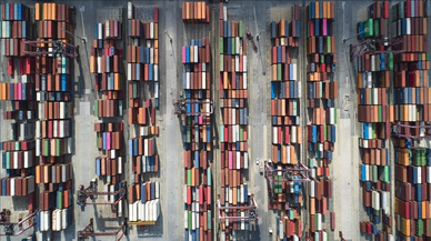 Serbest bölgelerden geçen yıl 12,4 milyar doları aşan ihracat yapıldı