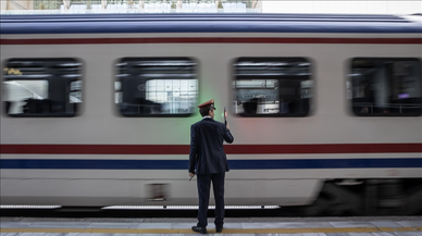 TCDD Taşımacılık AŞ, konvansiyonel trenlerde internet hizmeti alımı için ihaleye çıktı