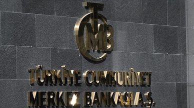 Merkez Bankası Finansal Hesaplar Raporu