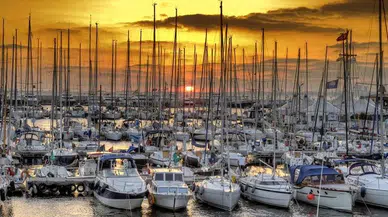 Özel tekne ve yat kullanımına ilişkin esaslar düzenlendi