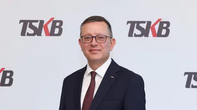TSKB 2025 Hedefleriyle Rekor Kaynak Temin Etti