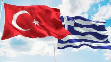 Türkiye ile Yunanistan 10 milyar dolarlık ticaret hedefine odaklandı