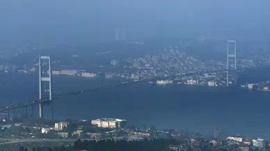 İstanbul'da korkutan hava kirliliği artışı
