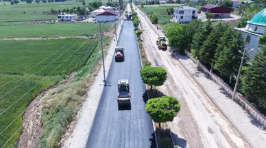 Elbistan’da büyük dönüşüm: İğde Mahallesi’nin çehresi tamamen değişiyor