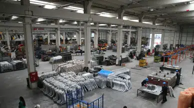Konya’dan küresel pazara dev otomotiv çıkartması