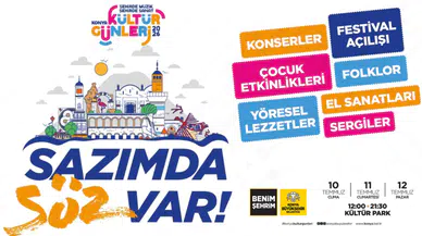 31 ilçenin kalbi Konya merkezde atacak! Dev organizasyon 10 Temmuz’da başlıyor