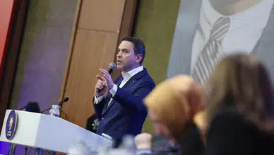 Türkiye'nin Enerji Arayışında Tarihi Adım: Çağrı Bey Gemisi Somali'ye Yola Çıkıyor