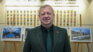 BATEM'in Yerli Sebze Tohumları İhracatına Katkı