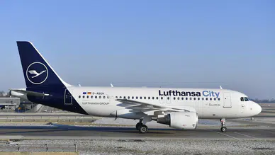 Lufthansa, maliyet baskısını azalttı, 2026 büyüme hedefini açıkladı