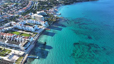 Ege, bayram ve ara tatille yaz sezonuna erken start veriyor