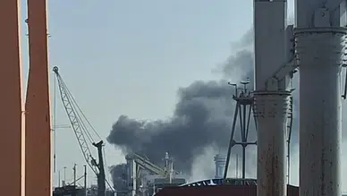 Hürmüz Boğazı’nda Kriz: 20 Binden Fazla Denizci Gemilerde Mahsur Kaldı!