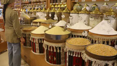 Güneydoğu’dan dünya sofralarına dev çıkarma: İlk çeyrekte 871 milyon dolarlık ihracat!