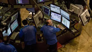 Küresel piyasalar savaş çıkmazında: Gözler ABD istihdam verilerine çevrildi!