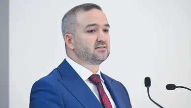 Gözler 5 Mayıs'ta: Merkez Bankası Başkanı Fatih Karahan'dan Meclis'te büyük sunum!