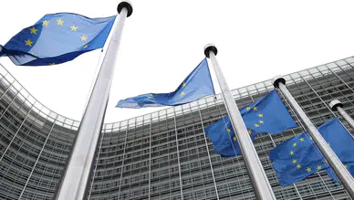 Avrupa Birliği'nden çelik ithalatına sert fren: Gümrük vergisi yüzde 50'ye çıkıyor!