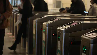 23 Nisan'da raylı sistemler ve belediye toplu taşıma araçları ücretsiz hizmet verecek!