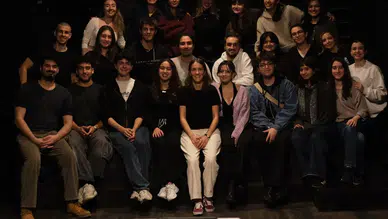 Canola Koro’dan Deniz Müzesi’nde lansman konseri: 'Hayal'