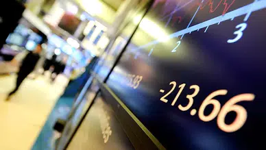 Yatırımcının gözü Orta Doğu'da: VİOP'ta kırmızı alarm verildi!