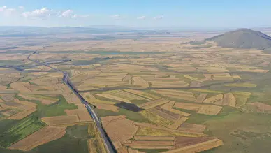 Türkiye’nin tarım arazileri mercek altında: 9,4 milyon hektar alan koruma altına alındı!