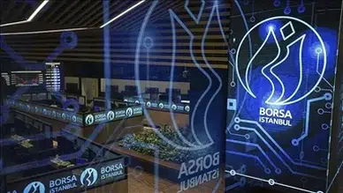 Borsa İstanbul'da VİOP nisan vadeli kontrat haftaya yükselişle başladı!