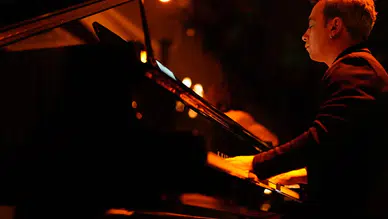 İstanbul’un kalbinde mistik yolculuk: Arkan ve Ceyhan 40 yıllık şarkılarla geliyor!