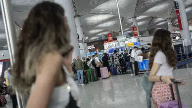 Bayram tatilinde 180 milyar liralık seyahat hacmi bekleniyor!