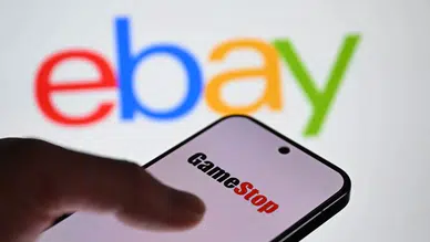 eBay'den GameStop'ın 55,5 milyar dolarlık satın alma teklifine ret!