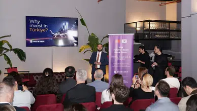 Boğaziçi Ventures ve KOCCA işbirliğiyle dijital oyun forumu düzenlendi!