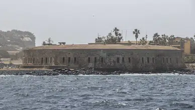 Avrupa’nın korktuğu senaryo: Afrika yüzyıllık hesaplaşma için düğmeye bastı