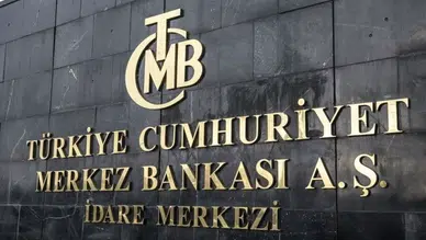 Ekonomide gözler bu verideydi: TCMB son rezerv raporunu açıkladı