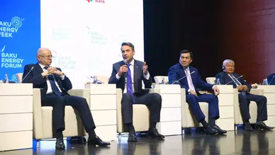 Küresel krizlerin ortasında stratejik hamle: Türkmen gazı için tarihi eşik geçildi