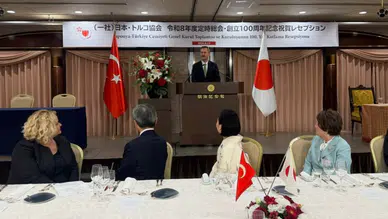 Uzak Doğu’da Türk İHA’sı rüzgarı: Japonya gözünü Türkiye’ye çevirdi